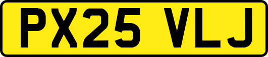 PX25VLJ