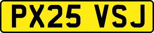 PX25VSJ