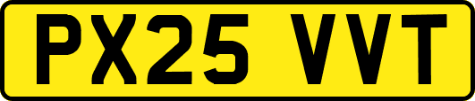 PX25VVT