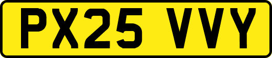 PX25VVY