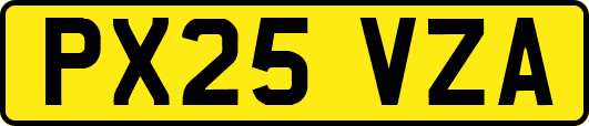 PX25VZA