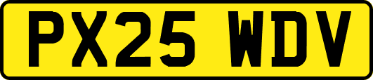 PX25WDV