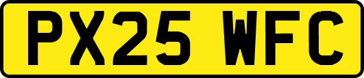 PX25WFC
