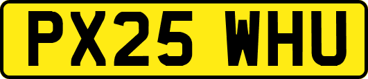 PX25WHU