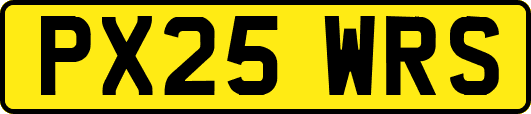 PX25WRS
