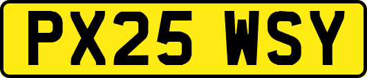PX25WSY