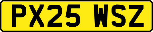 PX25WSZ