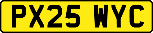 PX25WYC