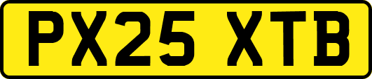 PX25XTB