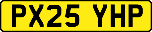 PX25YHP