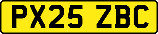 PX25ZBC