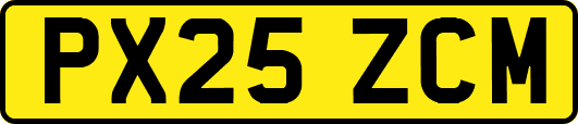 PX25ZCM