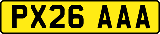 PX26AAA