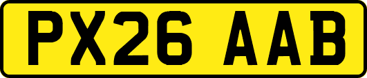 PX26AAB