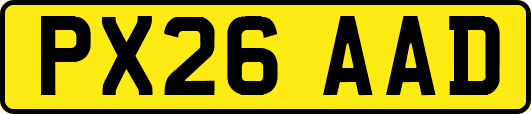 PX26AAD