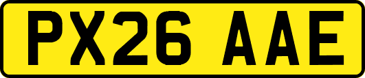 PX26AAE