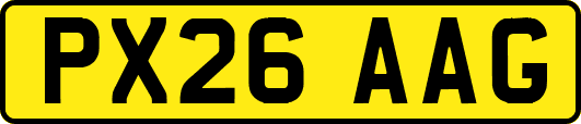 PX26AAG