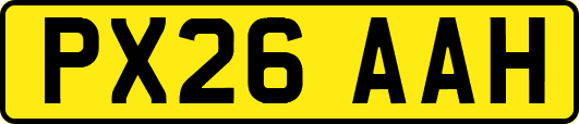 PX26AAH