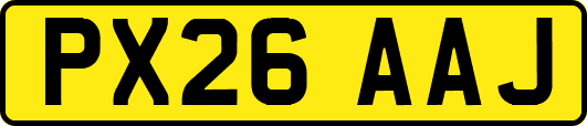 PX26AAJ