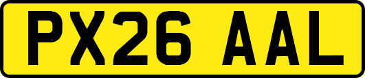 PX26AAL
