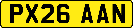 PX26AAN
