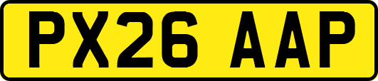 PX26AAP