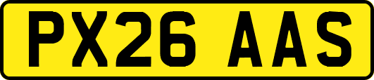 PX26AAS