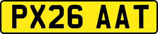 PX26AAT
