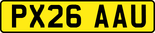 PX26AAU