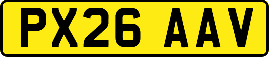 PX26AAV