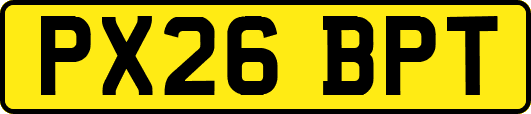 PX26BPT