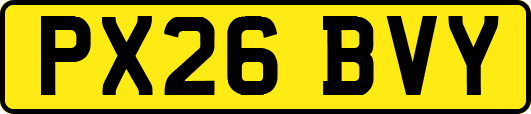 PX26BVY