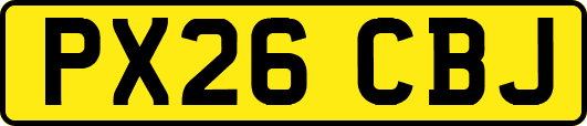 PX26CBJ
