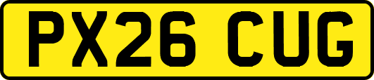 PX26CUG