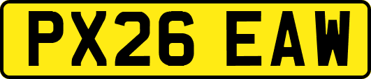 PX26EAW