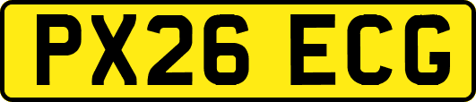 PX26ECG