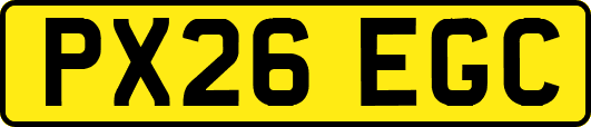 PX26EGC