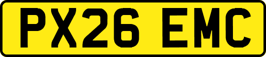PX26EMC