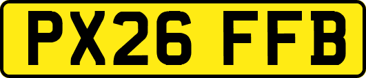 PX26FFB