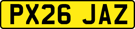 PX26JAZ