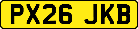 PX26JKB