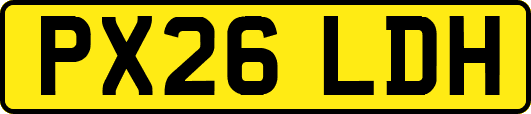 PX26LDH