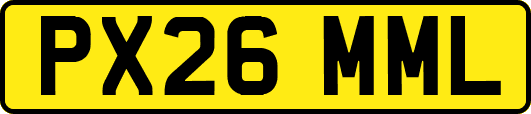 PX26MML