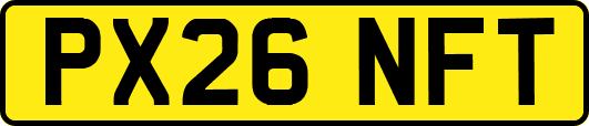 PX26NFT