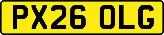 PX26OLG