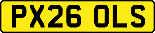 PX26OLS
