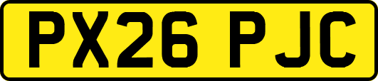 PX26PJC