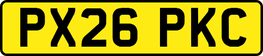 PX26PKC