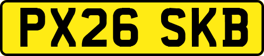 PX26SKB