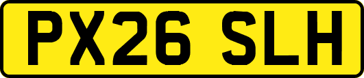 PX26SLH